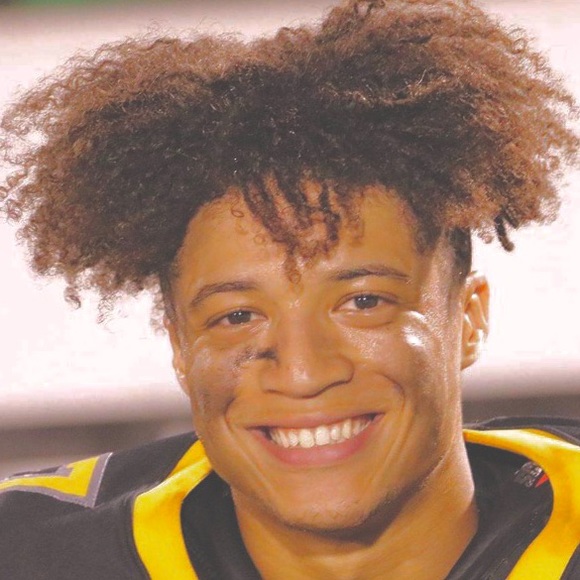 Meet your Posher, Raymond - Picture 1 of 1